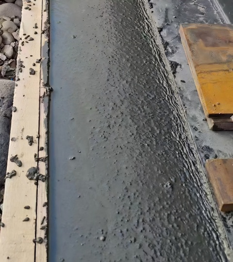 城东环氧砂浆的特点及施工流程​