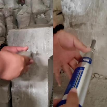 城东混凝土强度不足的原因及处理方法