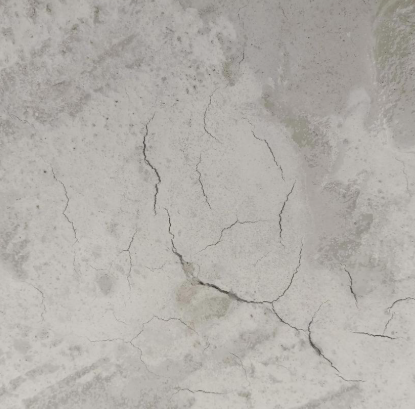 城东灌浆料为什么会产生裂缝？出现裂缝该如何处理？