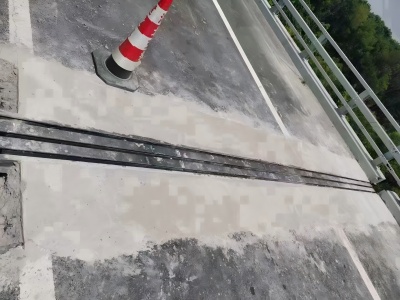 城东伸缩缝更换后浇筑材料快速结构修补料速砼的产品特点及施工流程​