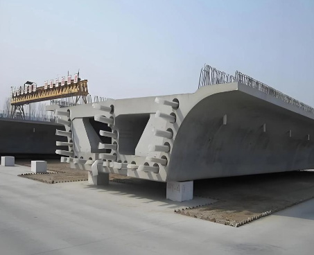 城东抗冻压浆料的特点及标准化施工工艺